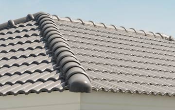 advantages of Woottons clay roofing