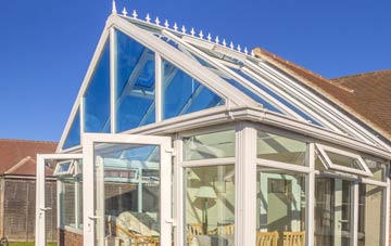 conservatory roof insulation costs Woottons