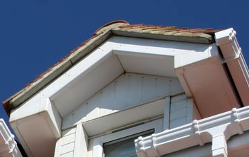 Woottons fascia installation costs