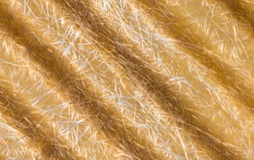 Woottons fibreglass roof waterproofing