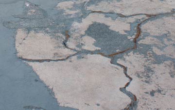 fibreglass roofing replacement Woottons