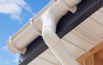 Woottons gutter installation costs