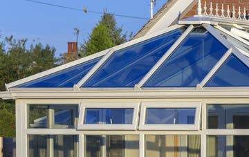 professional Woottons conservatory insulation