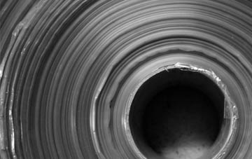 Woottons pvc roof replacement