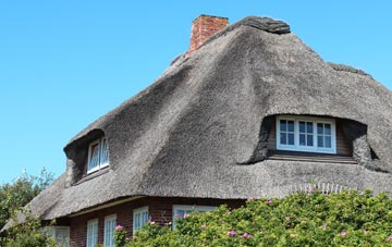 thatch roofing Woottons, Staffordshire