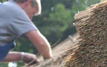 professional Woottons thatchers