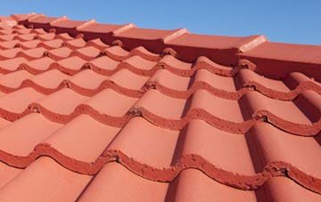 Woottons tile and slate roof replacement