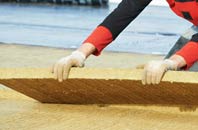 find rated Woottons roof insulation companies