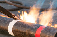 Woottons flat roofing replacement