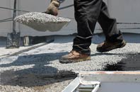 find rated Woottons flat roofing replacement companies