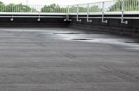 find rated Woottons flat roofing companies