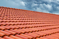 Woottons roofing tiles