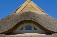 Woottons thatch roofing
